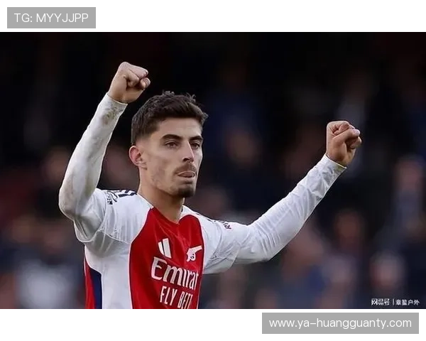 厄德高与凯·哈弗茨：组织型前场的“大脑”与“幽灵”，功能定位差异解析