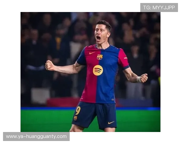 莱万转会巴萨的战术适配与竞技价值分析