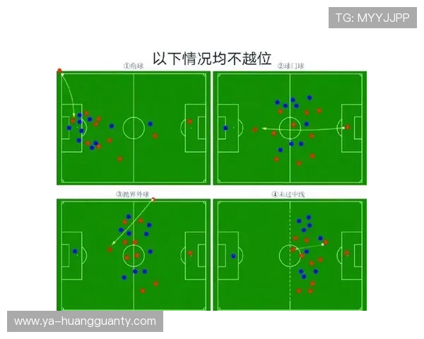 VAR回传规则详解：关键判罚时机与裁判决策流程解析