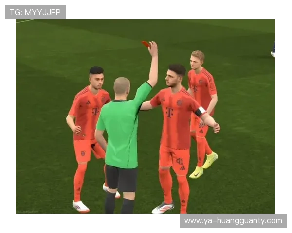 为什么轻微接触也算犯规？足球“接触即犯规”规则解析