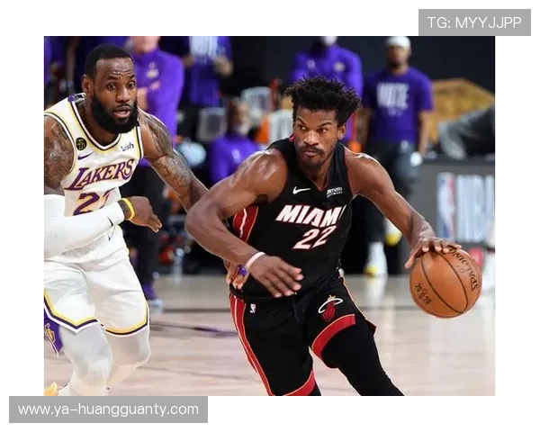 巴特勒关键回合主导攻防，对比同位置侧翼提升热火战术容错