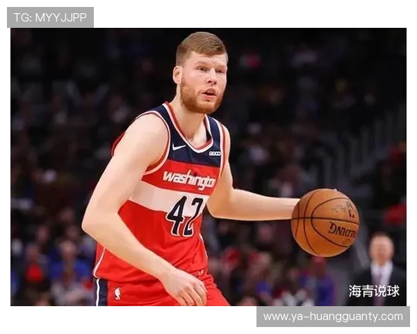 德斯蒙德·班恩突破解围能力提升显著 拉开与同位置射手差距