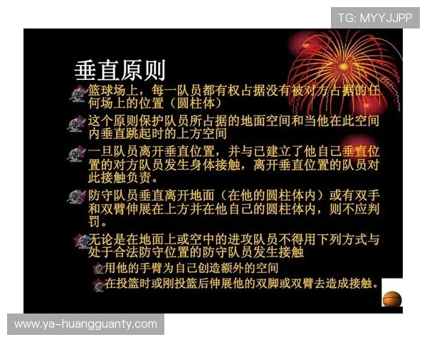 如何判定篮球中的推人犯规？常见误判与正确理解