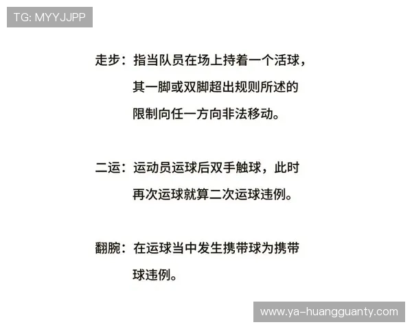 篮球比赛中控球权定义解析：新手如何快速理解掌握规则