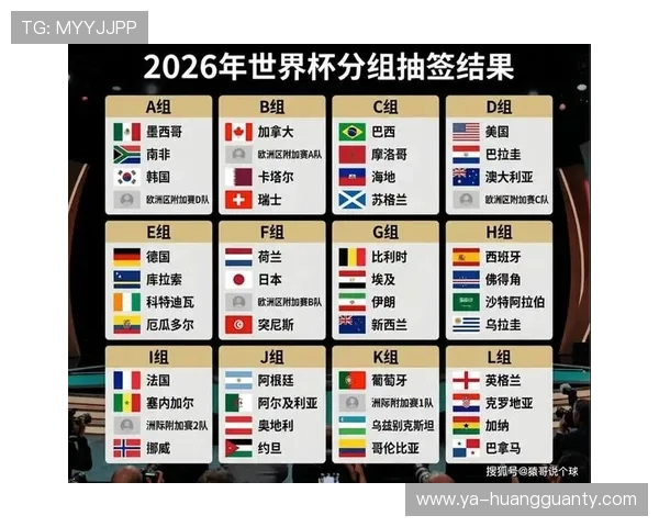 巴拉圭2026世界杯预选赛赛程分析 能否突围南美区晋级美加墨正赛